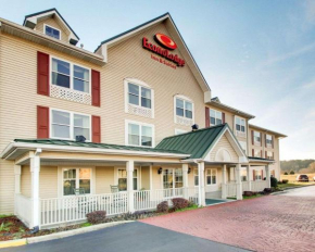 Econo Lodge Inn & Suites Flowood